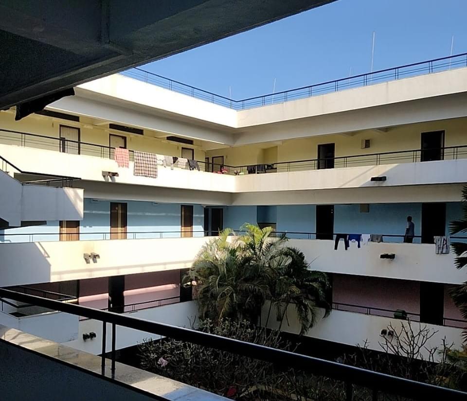 Sandip University Nashik Hostels photo 6